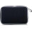 Paddle Storage Case Protective Table Tennis Paddle Bag With Zipper Closures 2