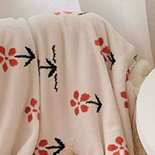 Κουβέρτα Cozy Room Decor, σχεδιασμένη για παιδιά που λατρεύουν τα κινούμενα σχέδια, 2