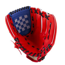 Linke Hand Baseball Exercise Glove Leather Field Glove Softball Exercise Equipment /Adults Men Women Ref: 3154