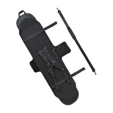 Snowboard Protection Sleeve Soft Cover Travel Case 138 Cm Length Snowboard Bag Ski Storage Case