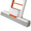 Pliable Wipe Space Efficient Plan Quick Drying-White and black 2