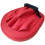 Pair Target Boxing Paddle Hand Feet Arc Target Taekwondo Training Equipment 5