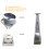 High Performances Outdoor Heating Mesh-Small hole distance 7