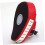 Kickboxing Training Curved Kickpads Thai Pads Red 2