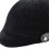 Riding Helmet Summer Riding Hat with Good Ventilation Riding Cap 2