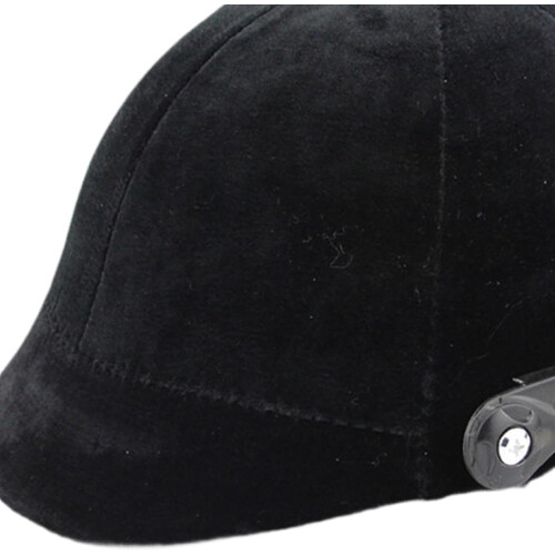 Riding Helmet Summer Riding Hat with Good Ventilation Riding Cap 1