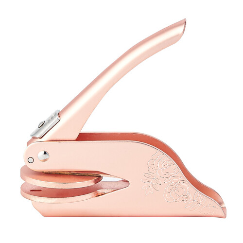 Μοναδικό σχέδιο λογότυπου ονόματος, προσαρμοσμένο ανάγλυφο βιβλίου για