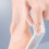 Premium Tiny Glass Foot Buffer For Home Salon Use Easy Unstained 5