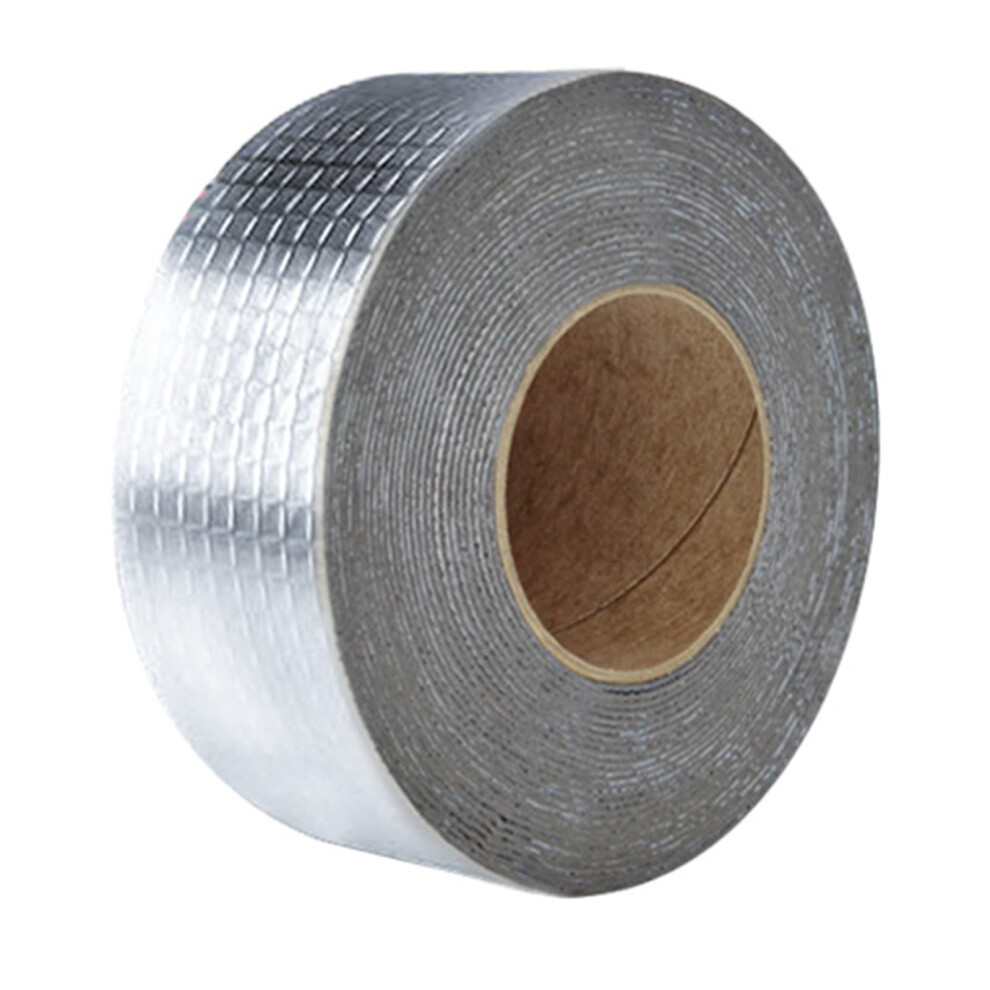 Sealing Tape, Butyl Tape For Pipes/Metal/Rv Awnings/Roof Leaks 5Cm10m 9105992784400