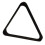 Triangle Professional 57.2 mm 1