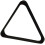 Triangle Professional 57.2 mm 2