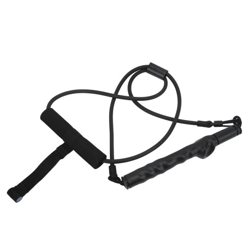 Golf-Spannungstrainer, Latex, hohe Elastizität, 2