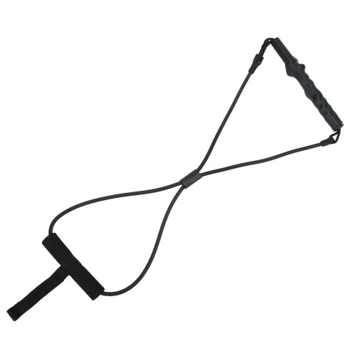 Golf-Spannungstrainer, Latex, hohe Elastizität, 1