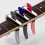 TC-02 Multifunktionaler Gitarren-Capodaster aus 2
