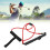 Golfschwung-Trainingsseil, Trainingshilfen, 12