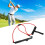 Golfschwung-Trainingsseil, Trainingshilfen, 11