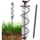 Rainwater meter for the garden with metal frame Ref: 2794 5