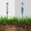 Rainwater meter for the garden with metal frame Ref: 2794 4
