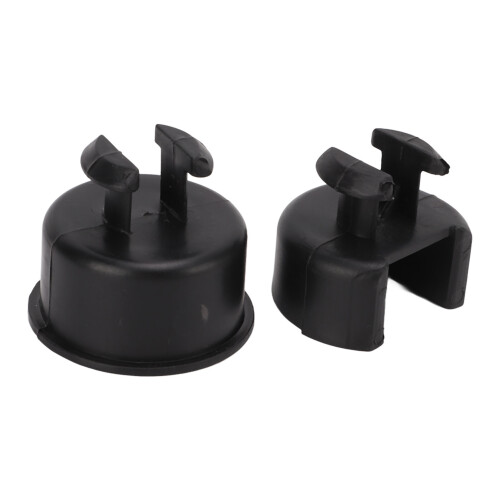 2PCS Auto Heckklappe Pivot Buchse Set 55276077AB 1