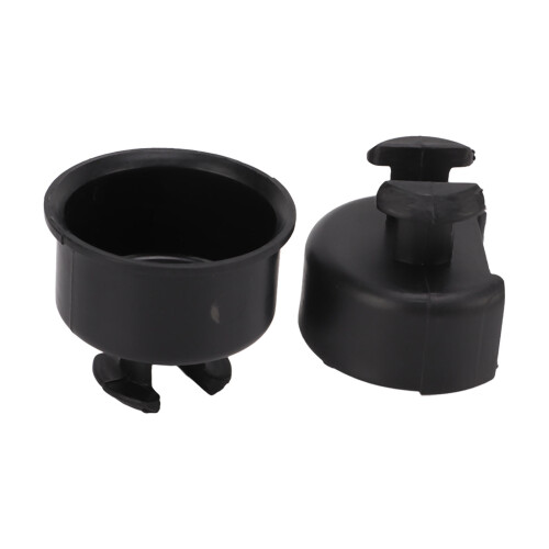 2PCS Auto Heckklappe Pivot Buchse Set 55276077AB 2
