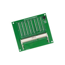 DDR5 DDR4 DDR3 Laptop-Speichertestkarte, einfach zu verwenden-2