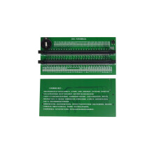 DDR5 DDR4 DDR3 Laptop Notebook Speicher Slot Tester Karte mit-4