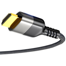 8K HDTV 2.1-Kabel 48 Gbit/s HDTV-Kabel unterstützt 2K@120Hz-3m