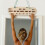 Hangboard  Climbing Handles,, Smooth PullUp Bar for Strength Training 3