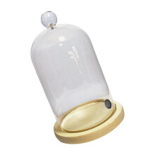 Clear Acrylic Smoker Infusions Dome Multipurpose Kitchen Tool With Unseamed Edges Tableware Covers Food Photography Dome