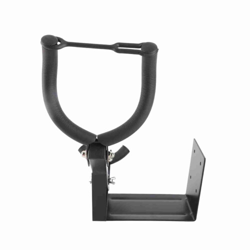 Saxophonständer, stabiler Saxophonhalter aus 2