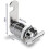 Secure Storage Solution, Wide Range Application of Thumb Operated Offset Cam Lock with Anti Corrosion Anti Rust Features for Longevity 5