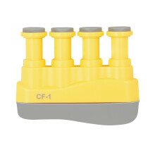 Tragbarer Fingertrainer für Gitarre, Bass,