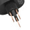 12 V 30 A 3P SPST Ein Aus Kippschalter 15