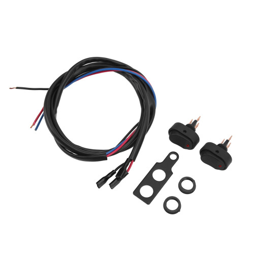 12 V 30 A 3P SPST Ein Aus Kippschalter 1