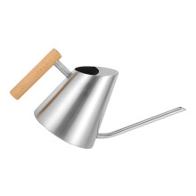 Indoor Plant Watering Can Long Spout Sturdy Material Compact Size For Small Plants Indoor Outdoor Use