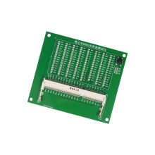 Eenvoudig te gebruiken DDR5 DDR4 DDR3 Laptopgeheugenslot-2