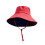 Sommer-Sonnenhut aus Polyester, Angel- und 1