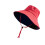 Sommer-Sonnenhut aus Polyester, Angel- und 4
