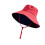 Sommer-Sonnenhut aus Polyester, Angel- und 5