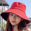 Sommer-Sonnenhut aus Polyester, Angel- und 13