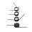 Small Torsion Spring 10 Pcs, 1.0mm Wire Diameter, Outer Diameter 512mm, VShaped Spring, Angles 60180 Degrees 1