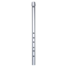 Irish Whistle Traditionelle Tin Penny Whistle 6
