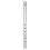 Irish Whistle Traditionelle Tin Penny Whistle 6 1