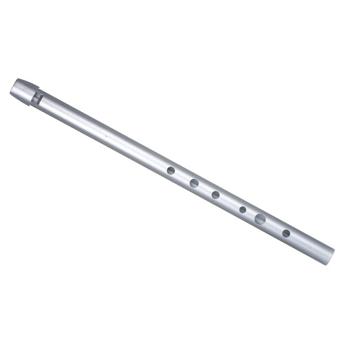 Irish Whistle Traditionelle Tin Penny Whistle 6 2