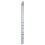 Irish Whistle Traditionelle Tin Penny Whistle 6 2