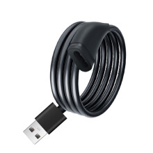 Smartests magnetisch oplaadsnoer voor virtual-USB-poort