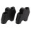 2PCS Lenker Riser Clamp Aluminium Legierung Ersatz 9