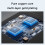 Smartests magnetisch oplaadsnoer voor virtual-USB-poort 6