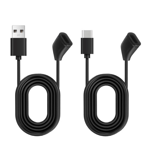 Smartests magnetisch oplaadsnoer voor virtual-USB-poort 1