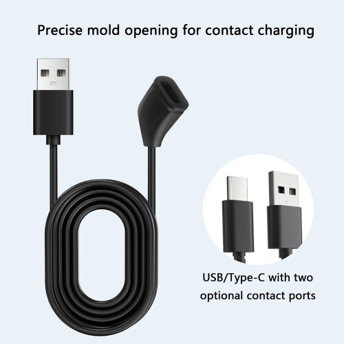 Smartests magnetisch oplaadsnoer voor virtual-USB-poort 2